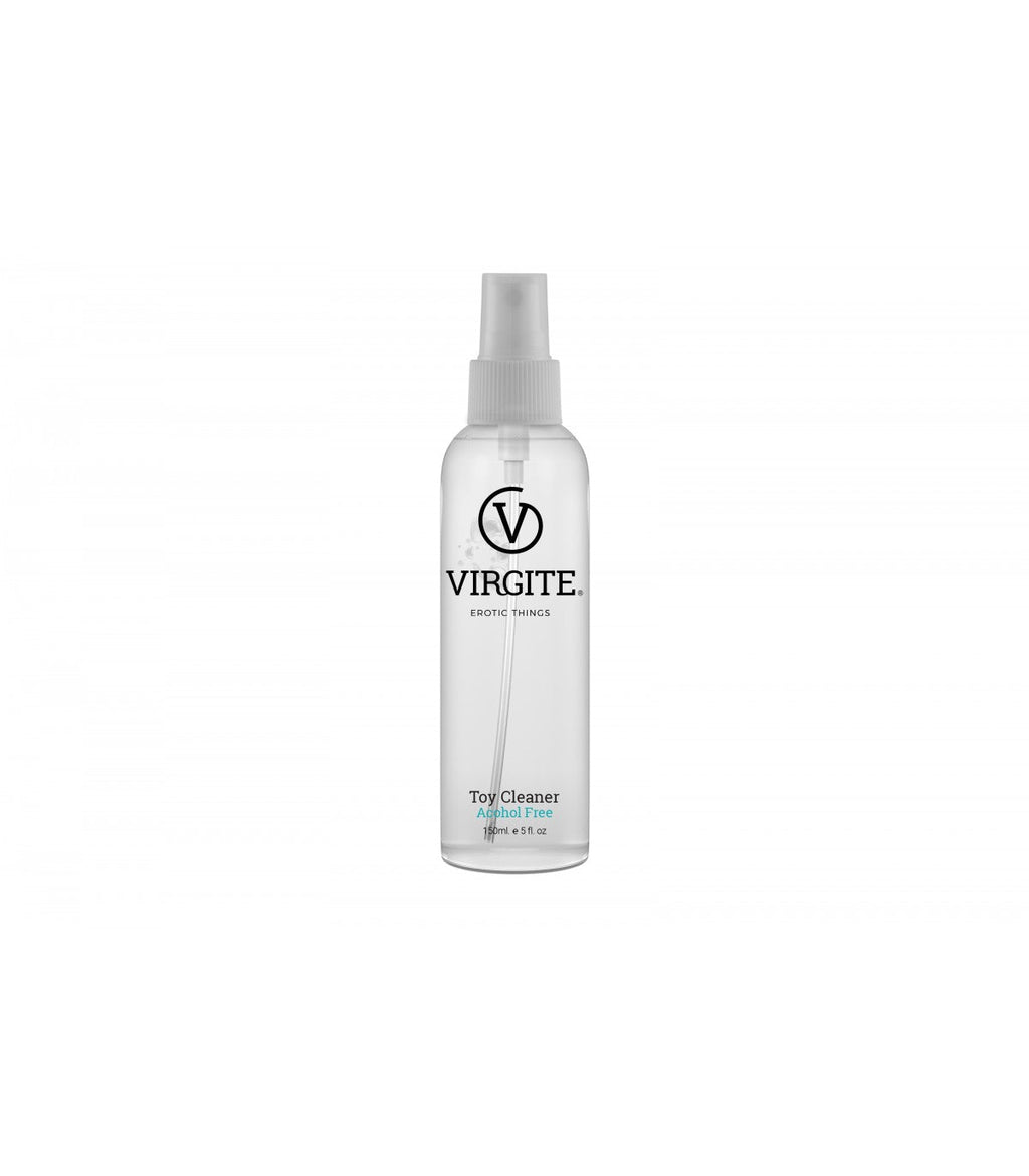 ALCOHOL-FREE TOY CLEANER 150ML