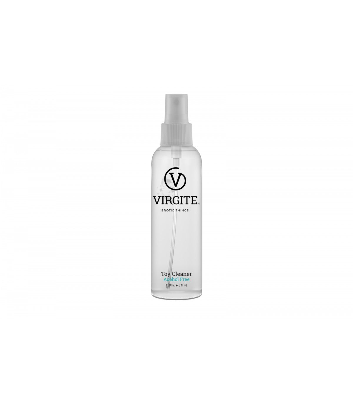ALCOHOL-FREE TOY CLEANER 150ML