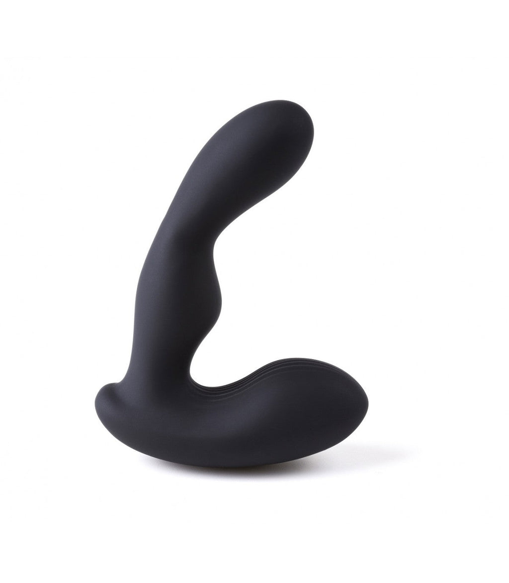 P1 PROSTATE VIBRATOR WITH REMOTE CONTROL