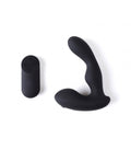 P1 PROSTATE VIBRATOR WITH REMOTE CONTROL