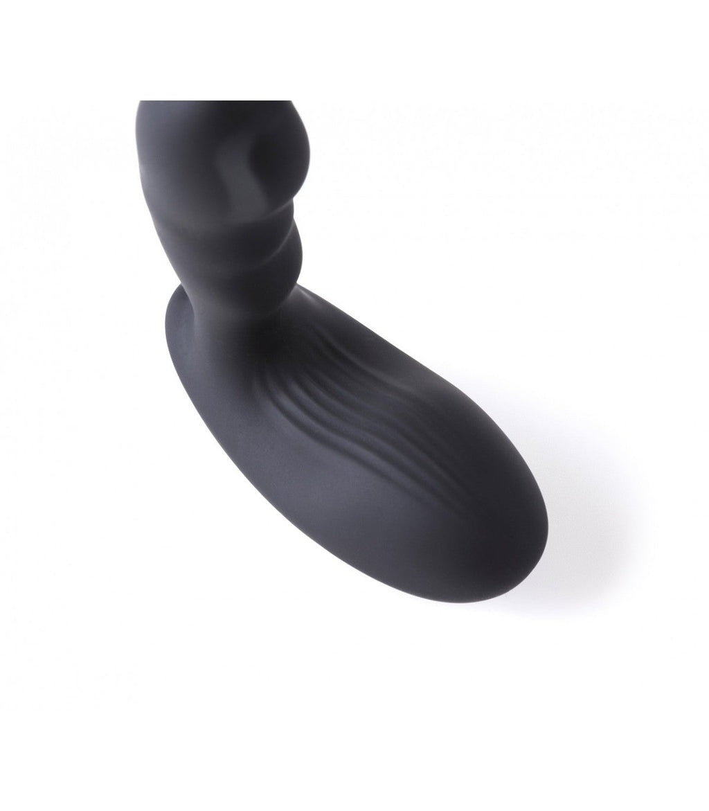 P3 PROSTATE VIBRATOR WITH REMOTE CONTROL