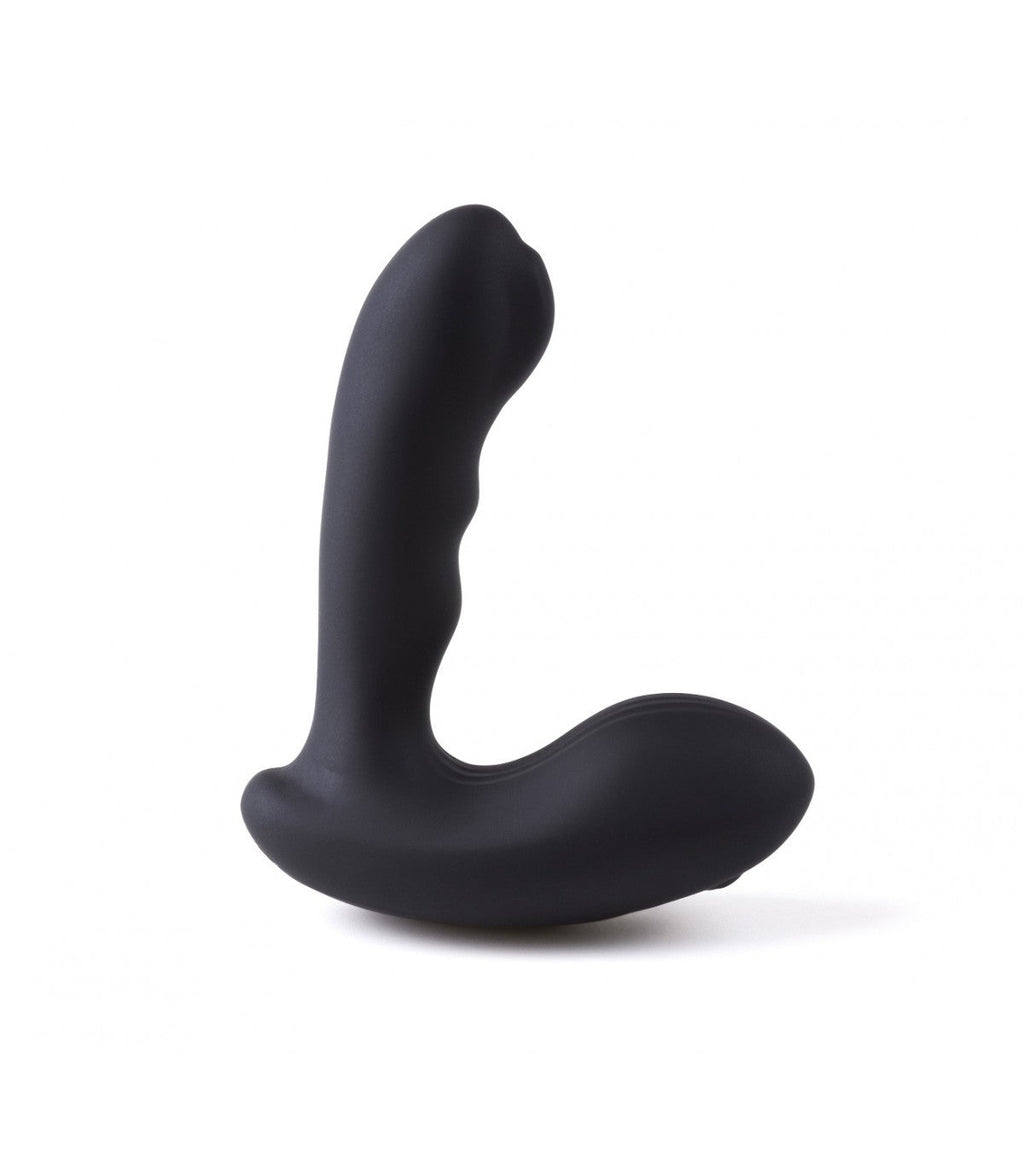 P3 PROSTATE VIBRATOR WITH REMOTE CONTROL