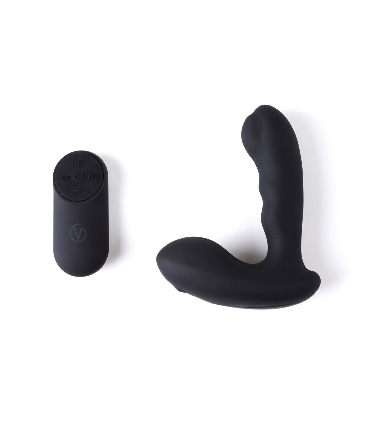 P3 PROSTATE VIBRATOR WITH REMOTE CONTROL