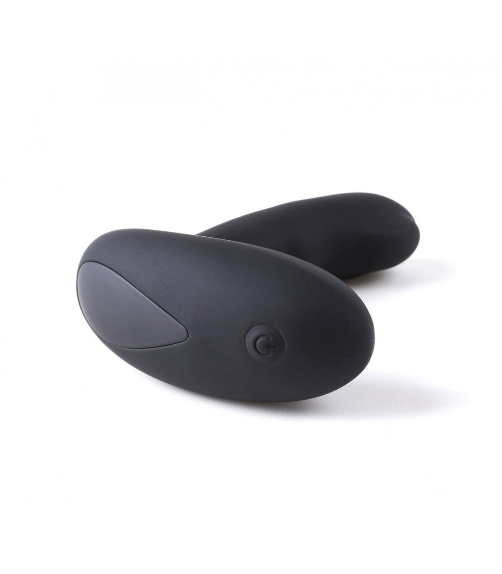P3 PROSTATE VIBRATOR WITH REMOTE CONTROL