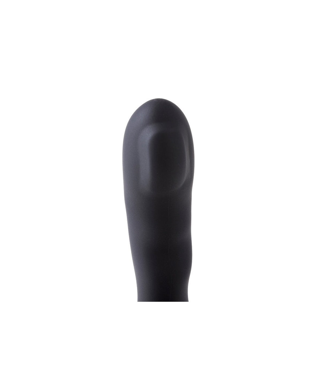 P3 PROSTATE VIBRATOR WITH REMOTE CONTROL