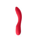 RECHARGEABLE PINK V8 TAPPING VIBRATOR