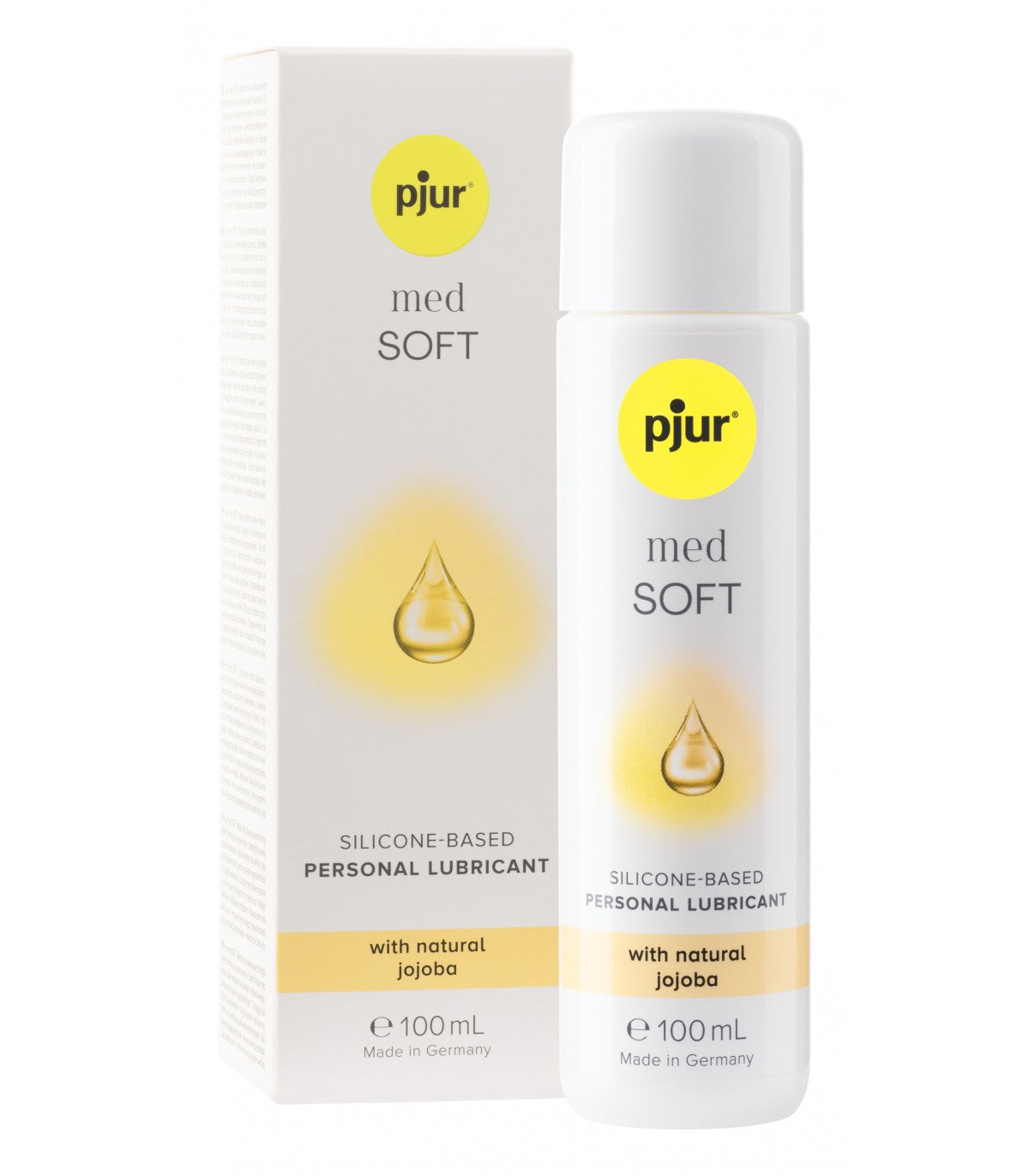 SMOOTH GLIDE 100ML