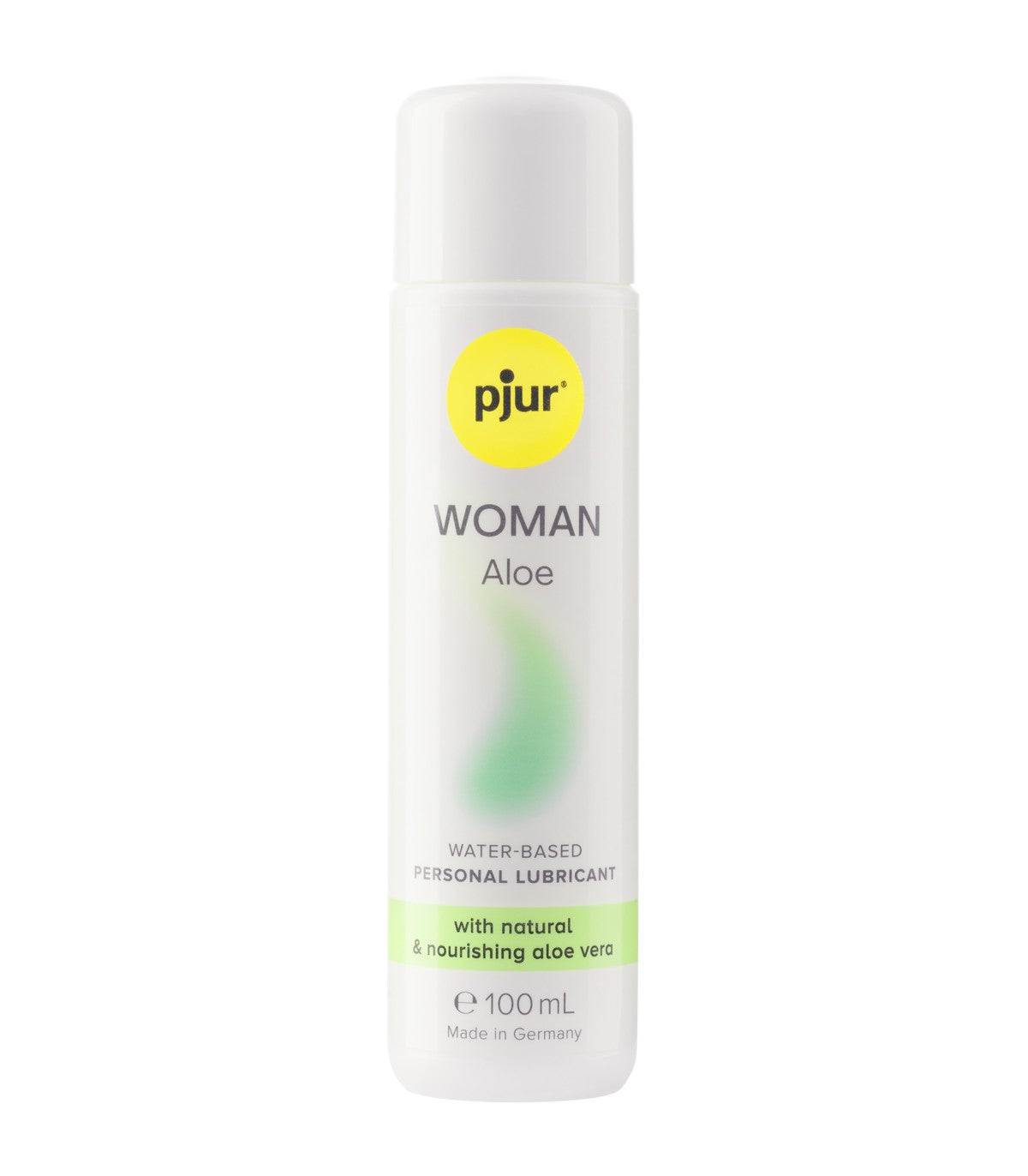 ALOE FOR WOMEN 100 ML