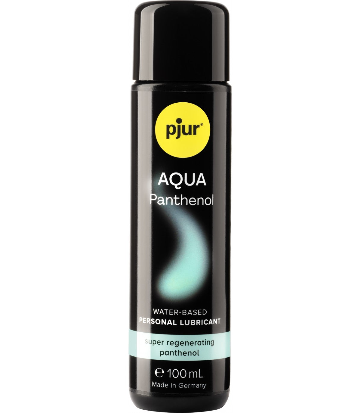 AQUA PANTENOL 100 ML