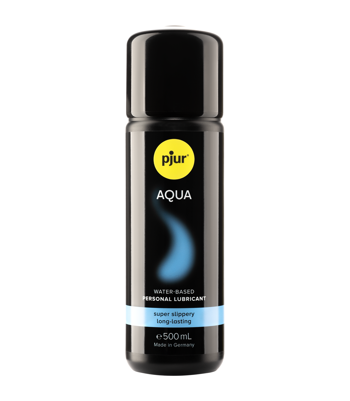 WATER 500ML