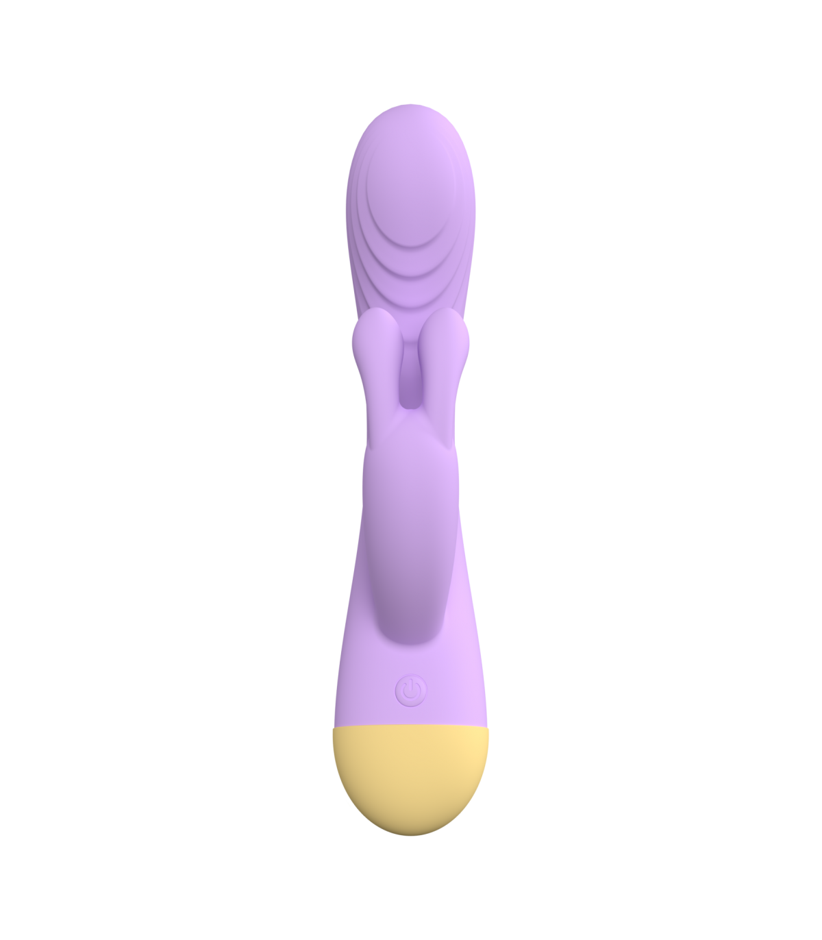 KENY RECHARGEABLE VIBRATOR LILAC