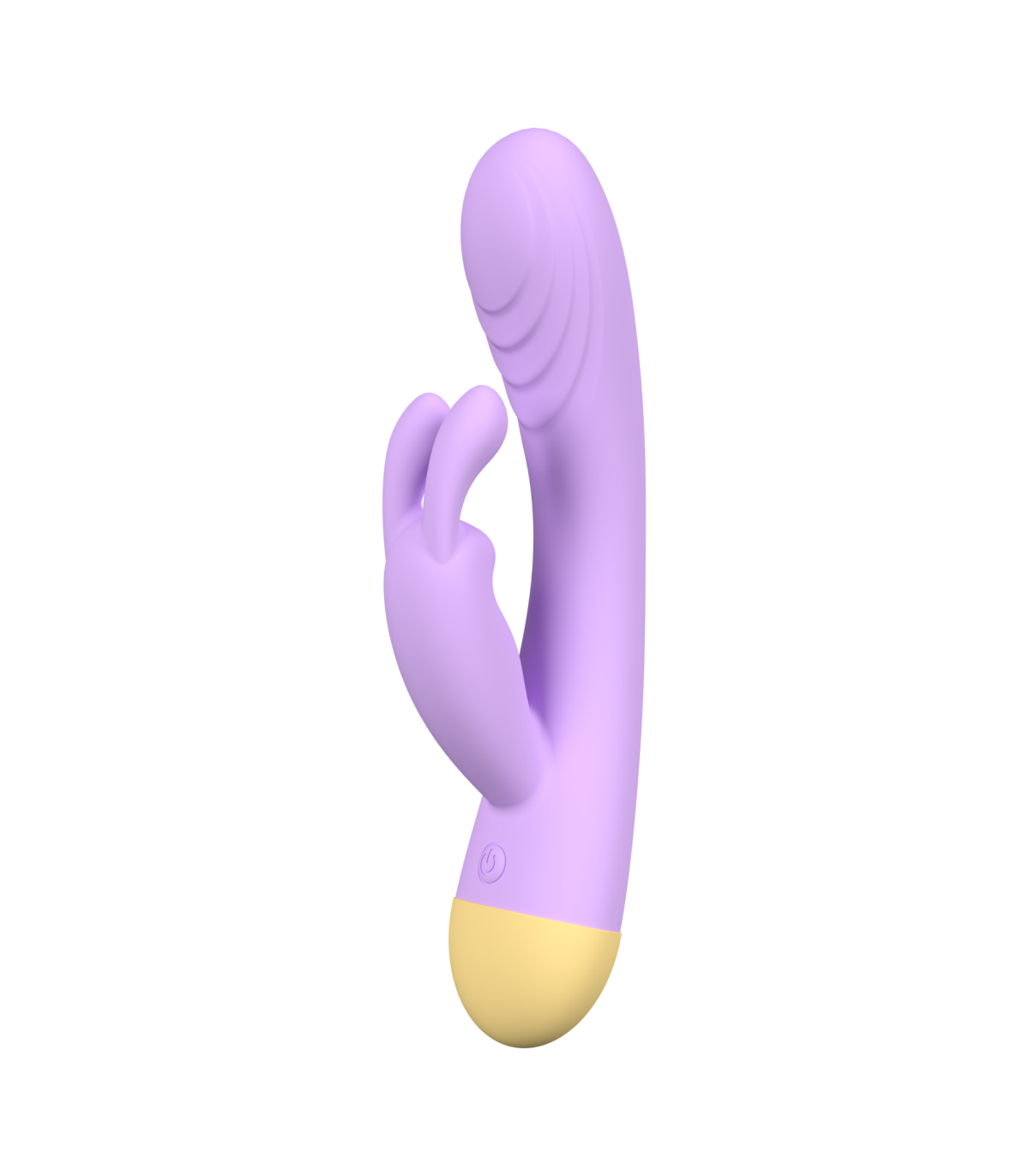 KENY RECHARGEABLE VIBRATOR LILAC