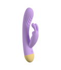 KENY RECHARGEABLE VIBRATOR LILAC