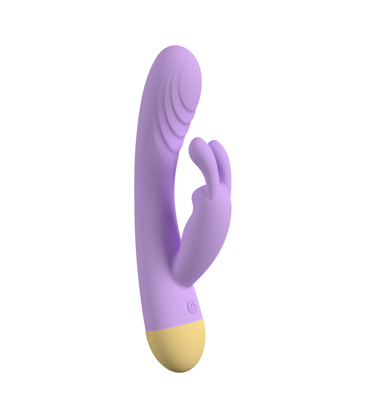 KENY RECHARGEABLE VIBRATOR LILAC
