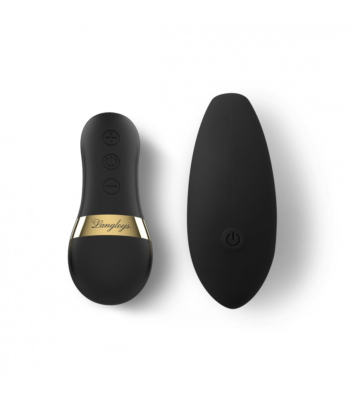 BLACK EROS