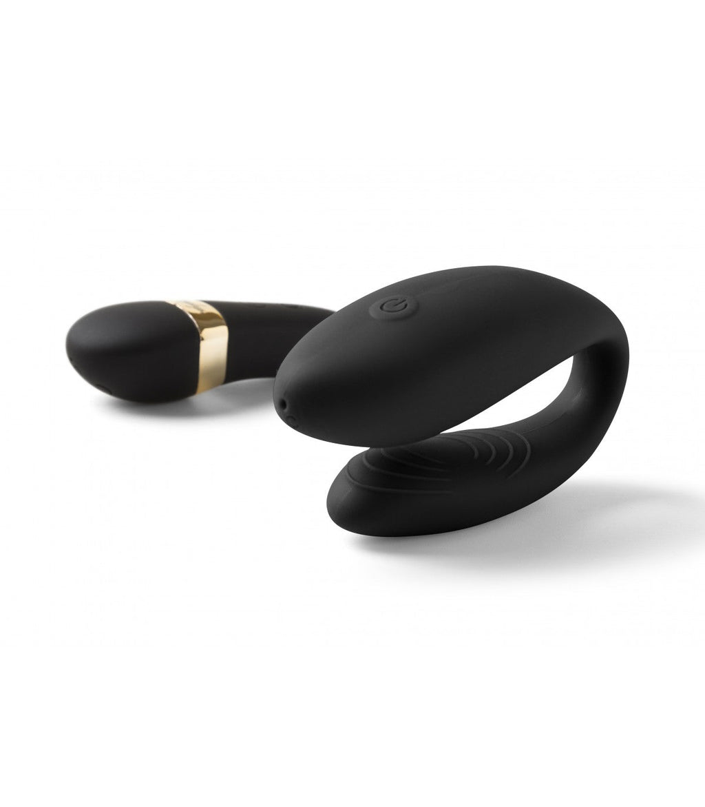 BLACK EROS