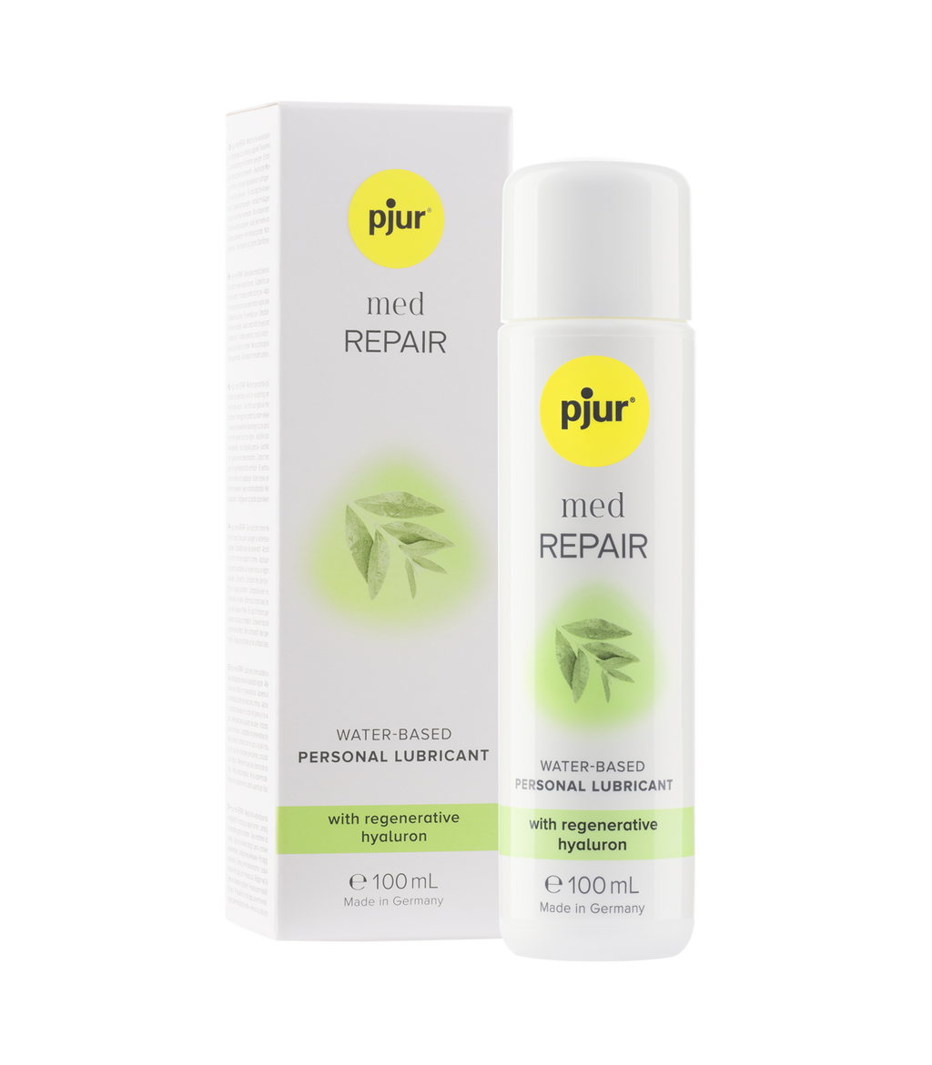 GLIDE REPAIRER 100ML