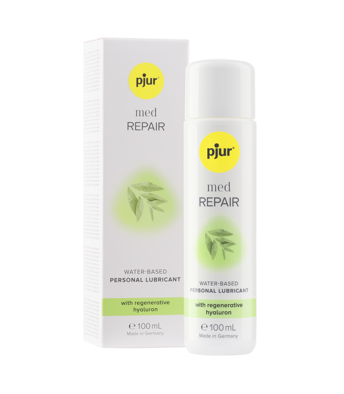 GLIDE REPAIRER 100ML
