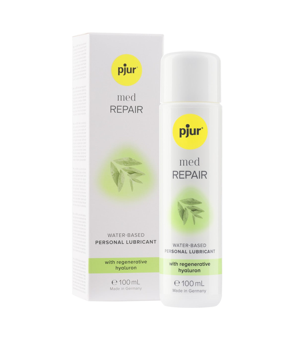 GLIDE REPAIRER 100ML