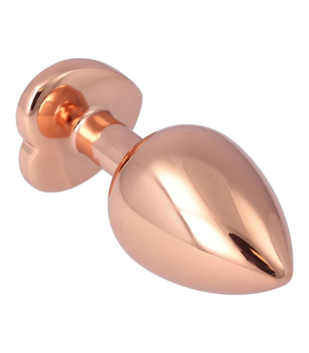N. 13 METAL BUTT PLUG SIZE L