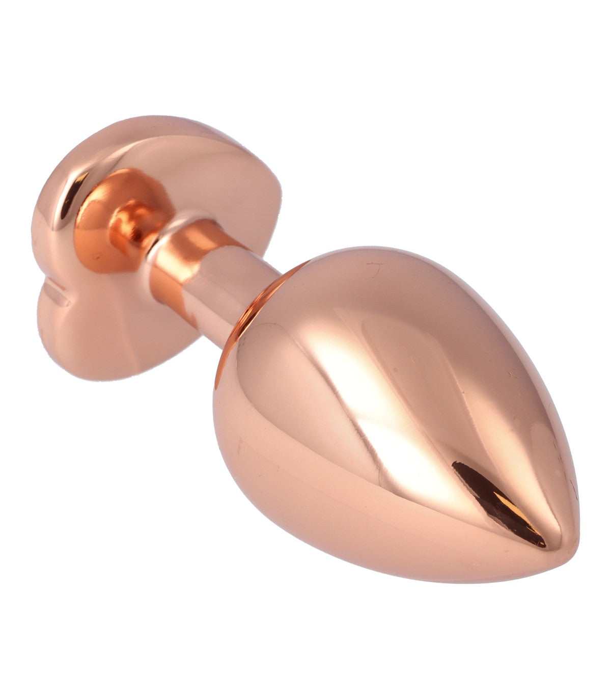 N. 13 METAL BUTT PLUG SIZE L