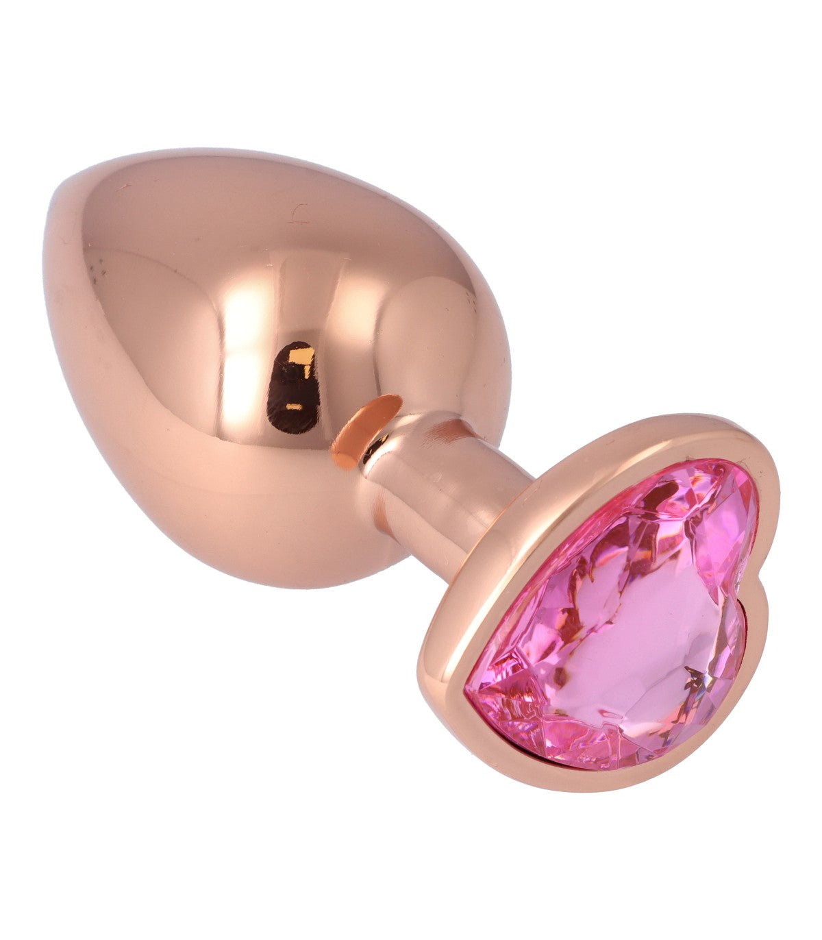 N. 13 METAL BUTT PLUG SIZE L