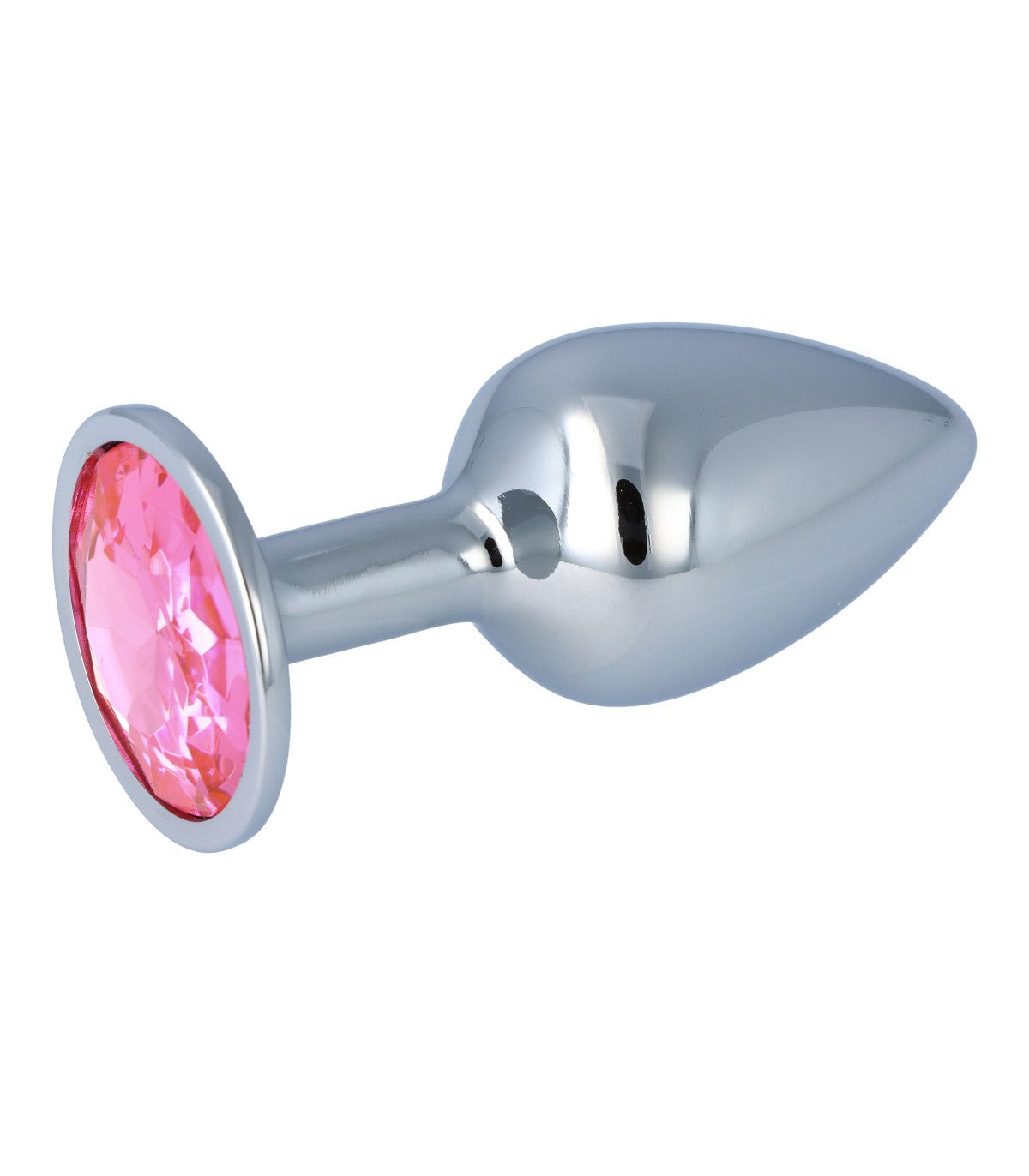 N. 19 METAL ANAL PLUG SIZE S