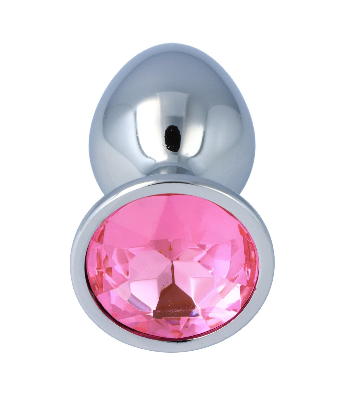 N. 19 METAL ANAL PLUG SIZE S