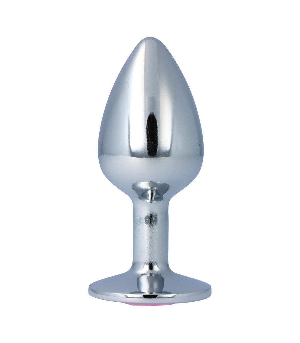 N. 19 METAL ANAL PLUG SIZE S