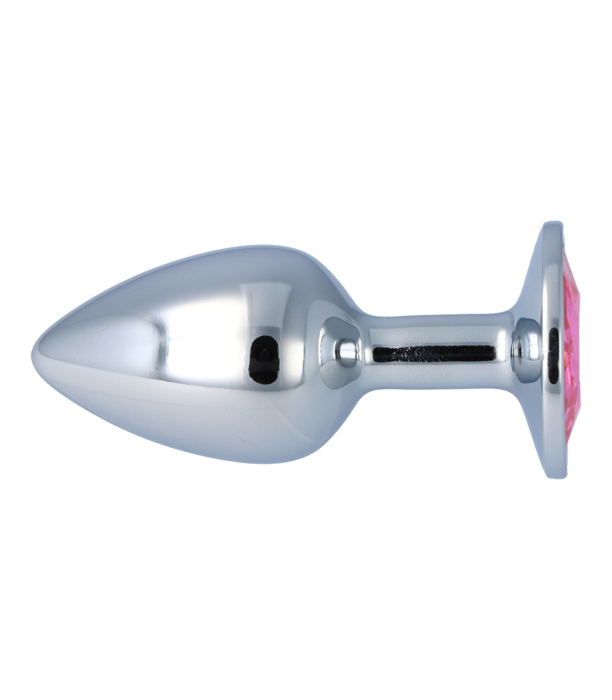 N. 19 METAL ANAL PLUG SIZE S