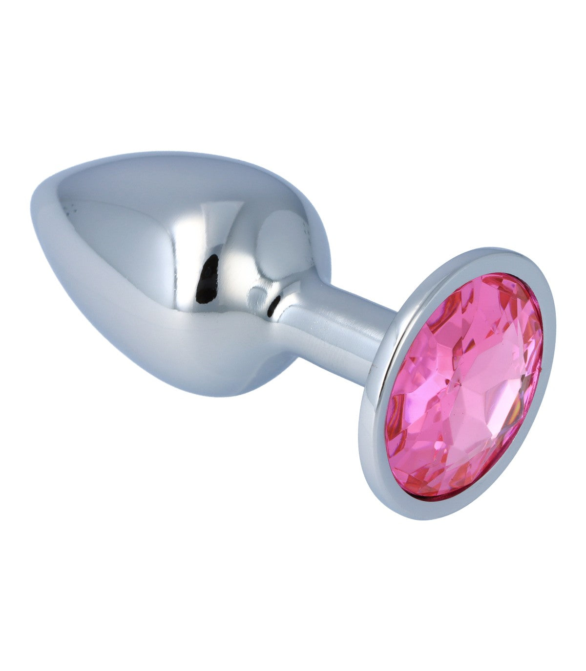 N. 19 METAL ANAL PLUG SIZE S
