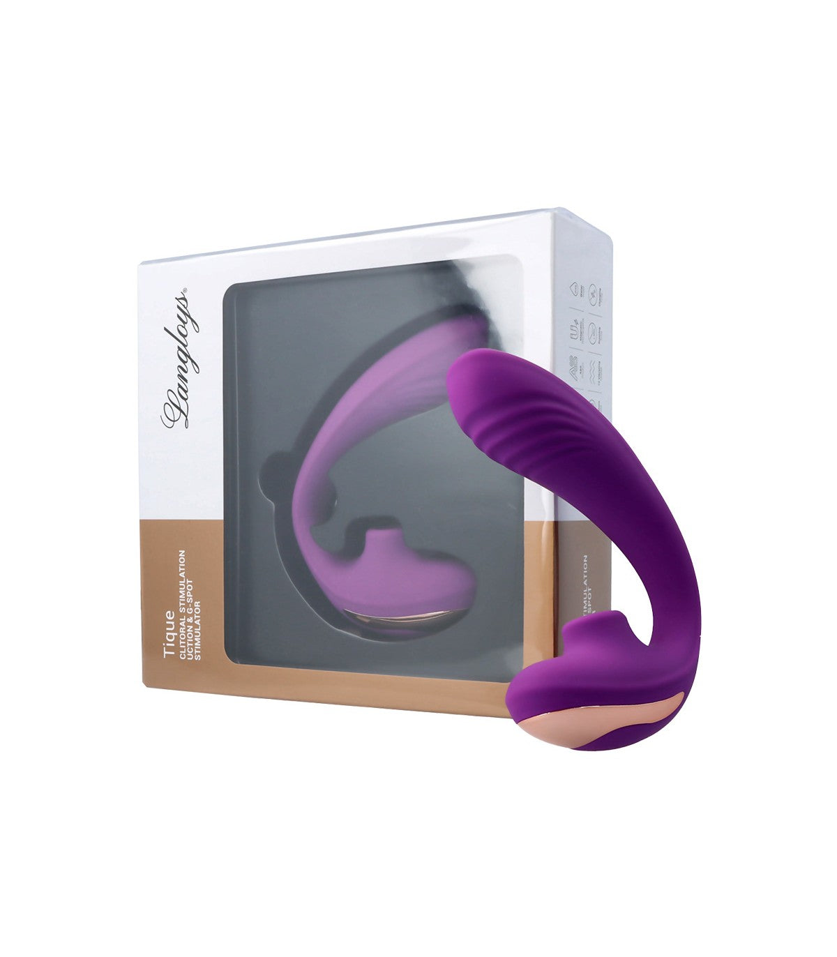 PURPLE TICKET