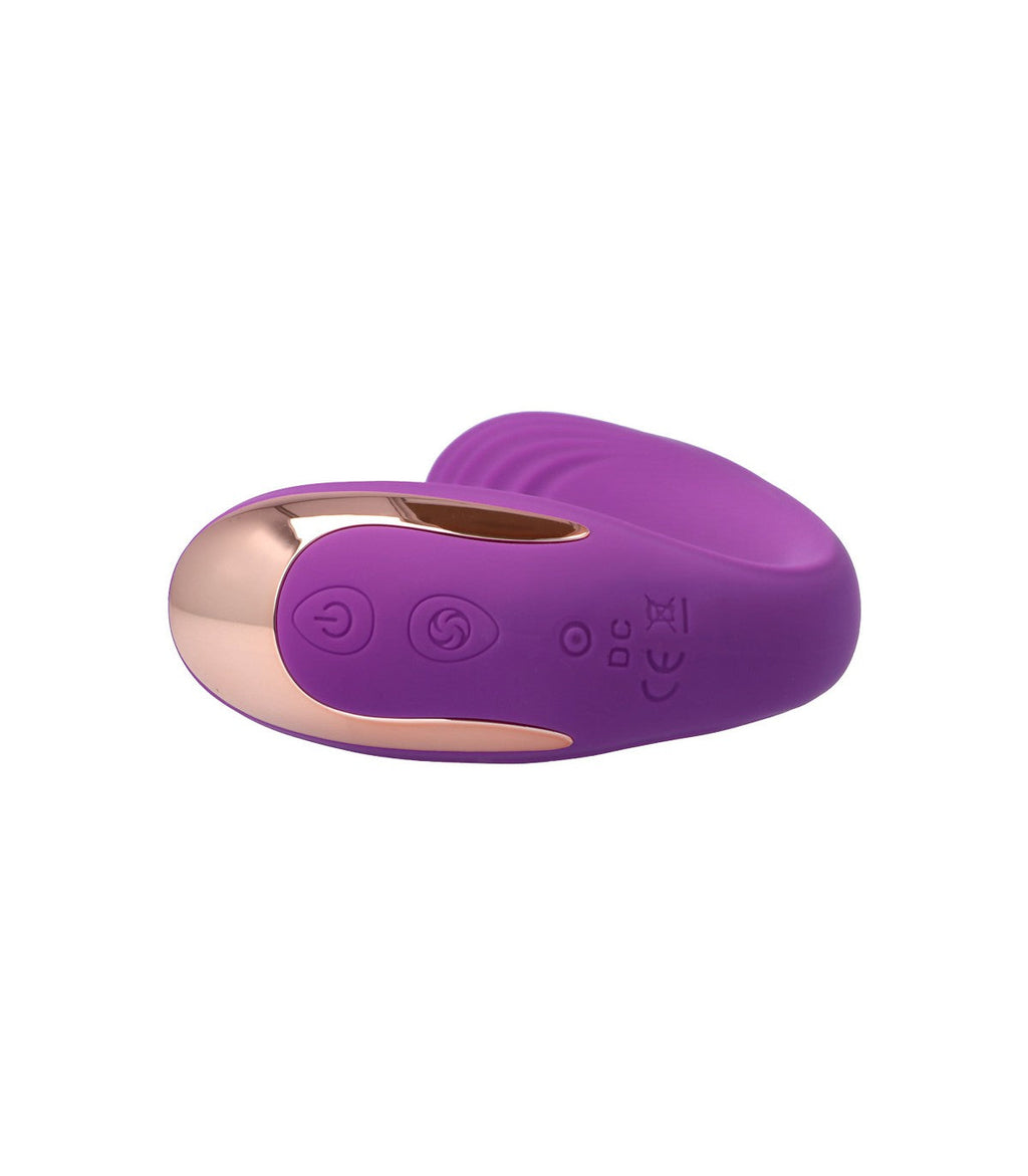 PURPLE TICKET