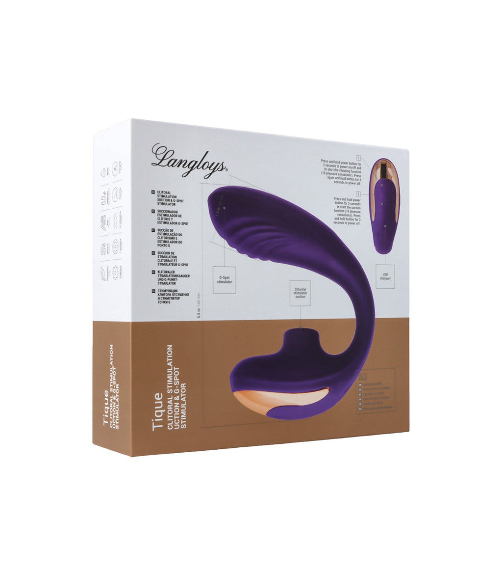 PURPLE TICKET