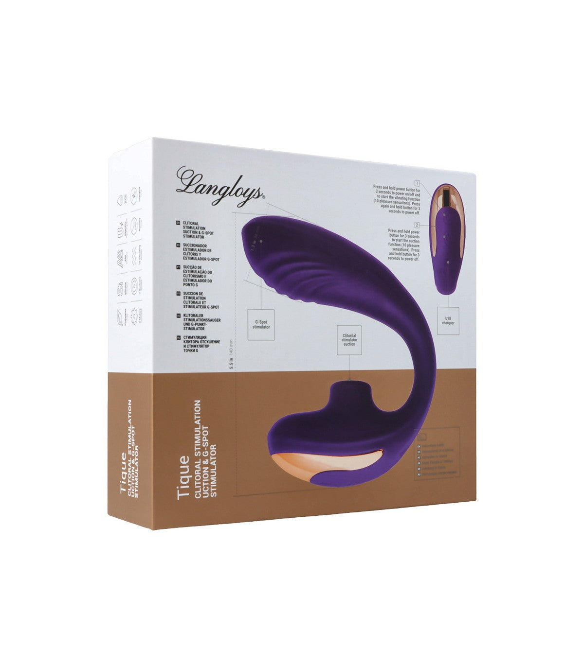 PURPLE TICKET