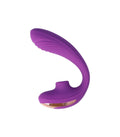 PURPLE TICKET