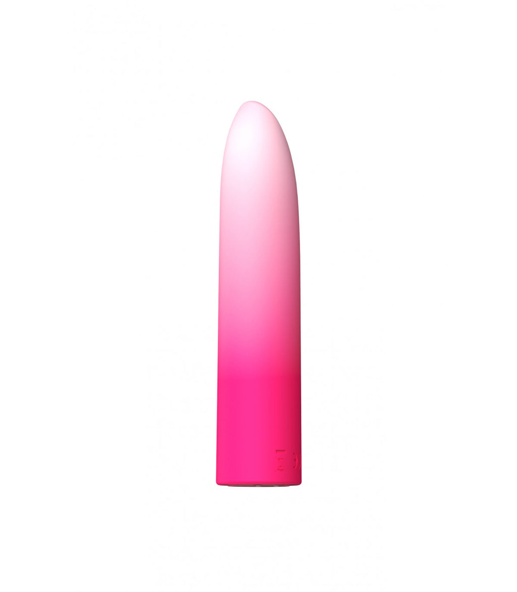 LILAC LIPPY VIBRATING BULLET