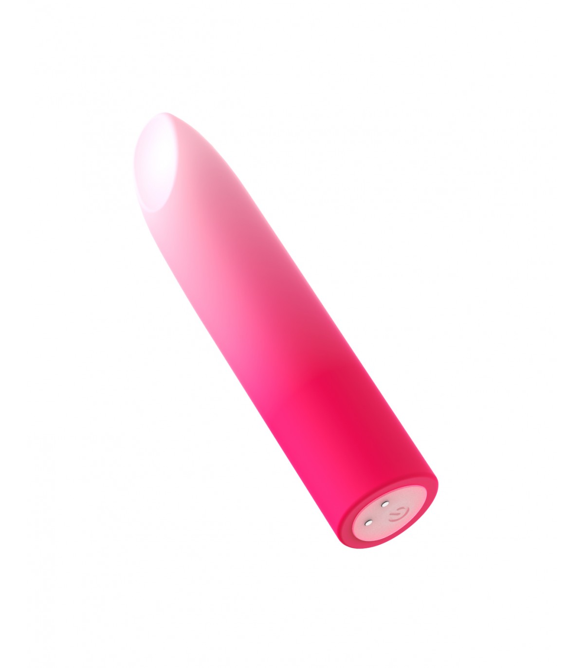 LILAC LIPPY VIBRATING BULLET