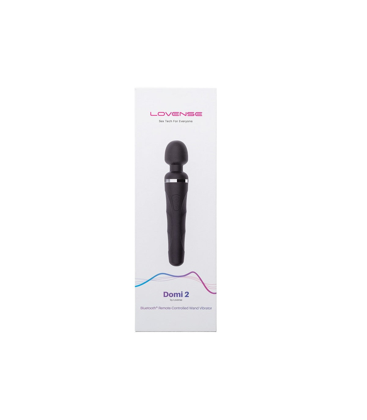 Domi 2 Wand Vibrator