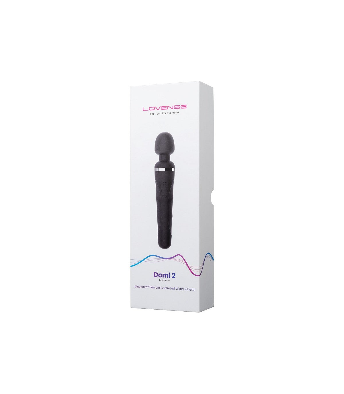 Domi 2 Wand Vibrator