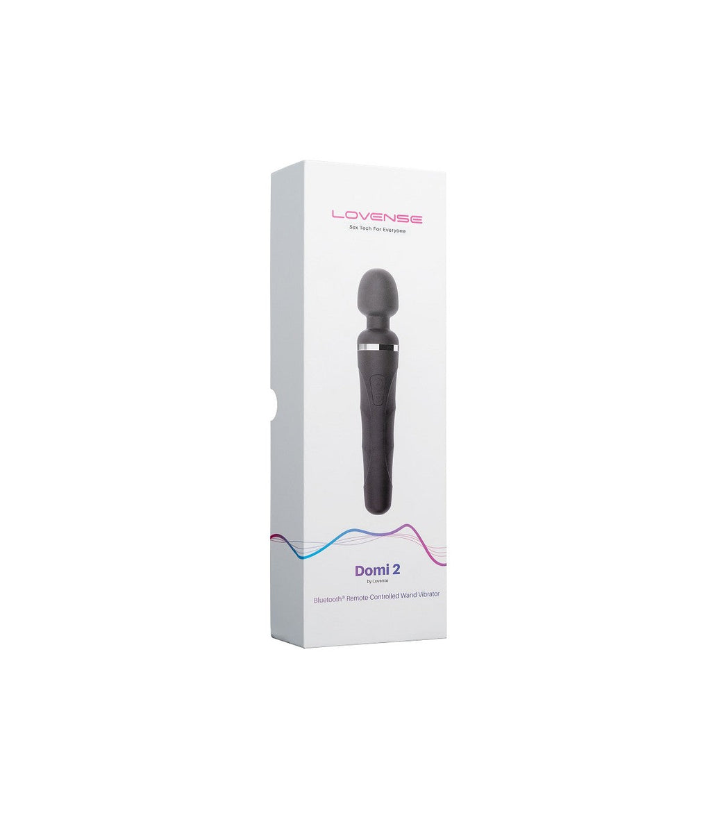Domi 2 Wand Vibrator