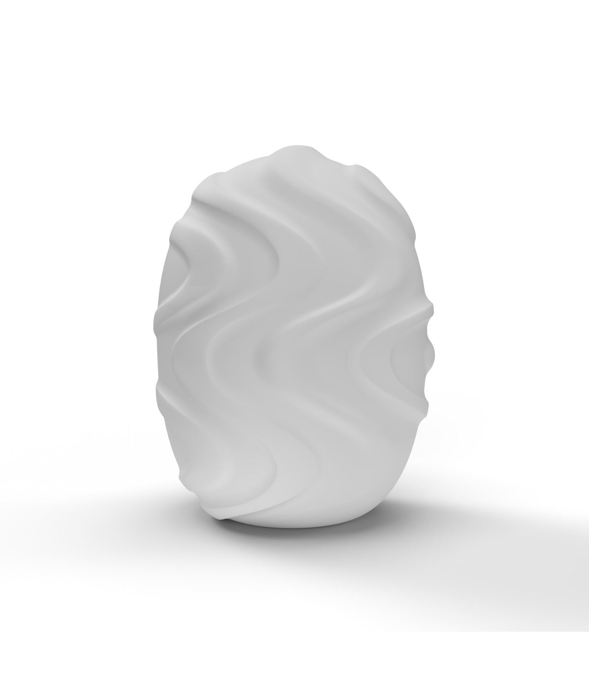 SAMY Reusable Masturbation Egg