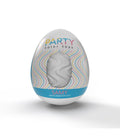 SAMY Reusable Masturbation Egg