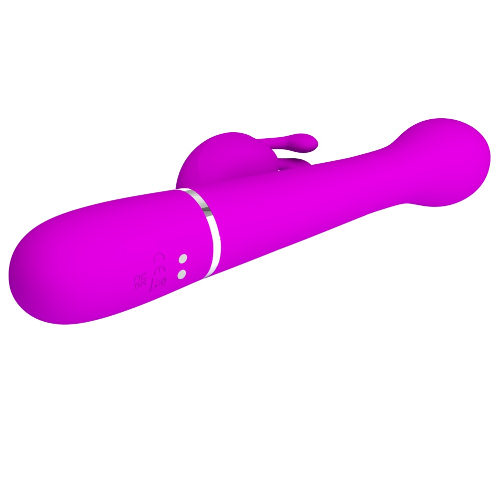 Pretty Love Dejon Twinkled Tenderness Purple I