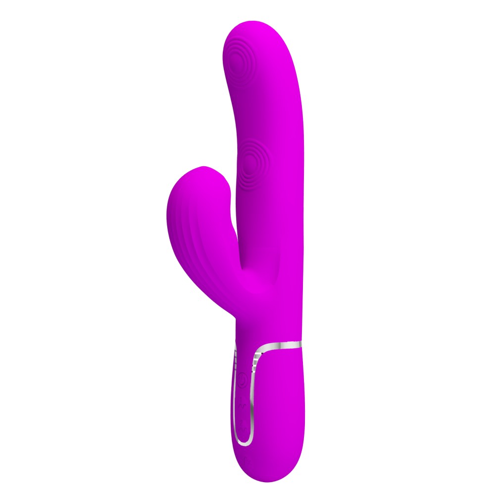 Pretty Love Perlita Twinkled Tenderness Purple I