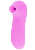 Pink Stimulator "Too Hot To Handle"