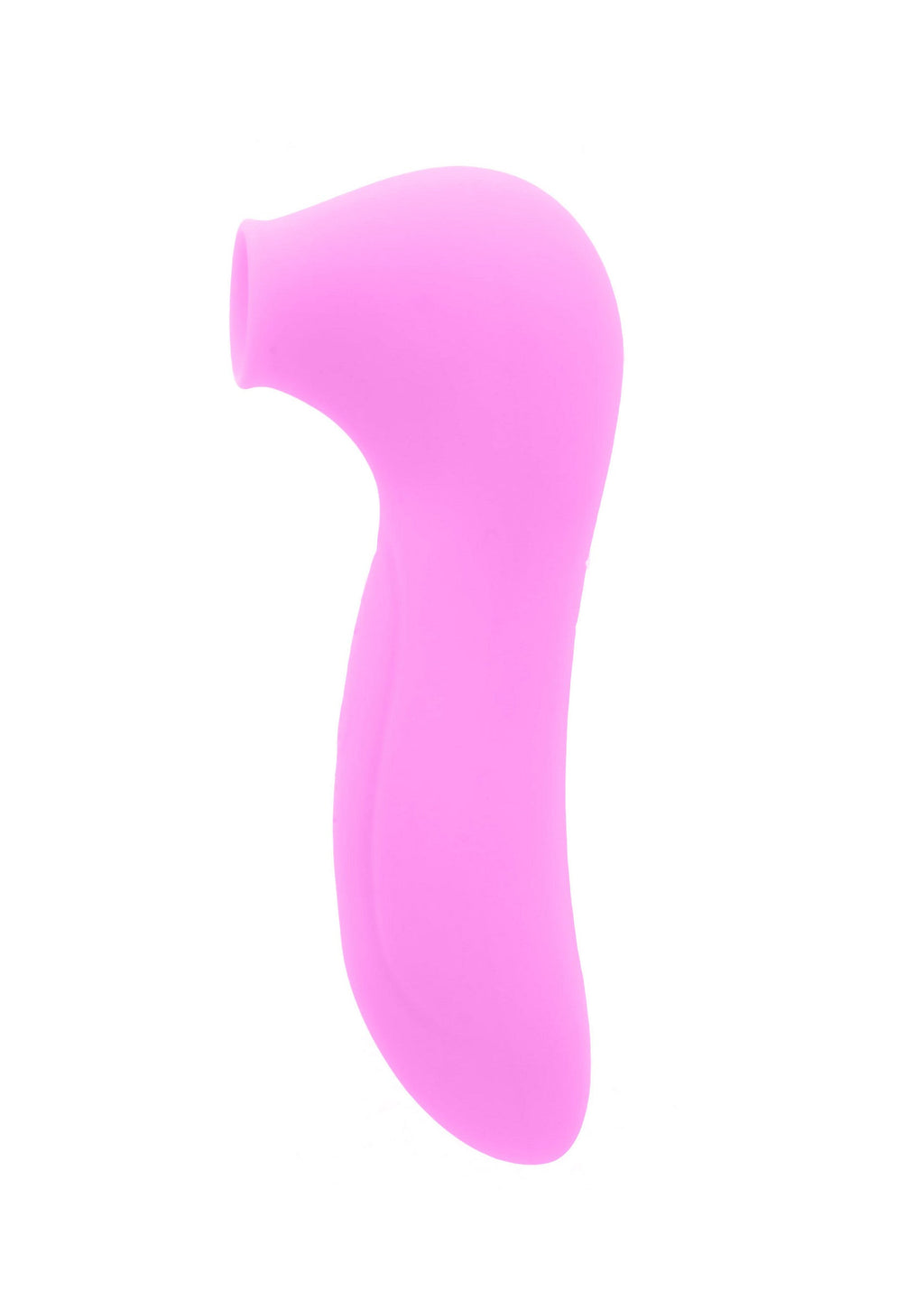 Pink Stimulator "Too Hot To Handle"