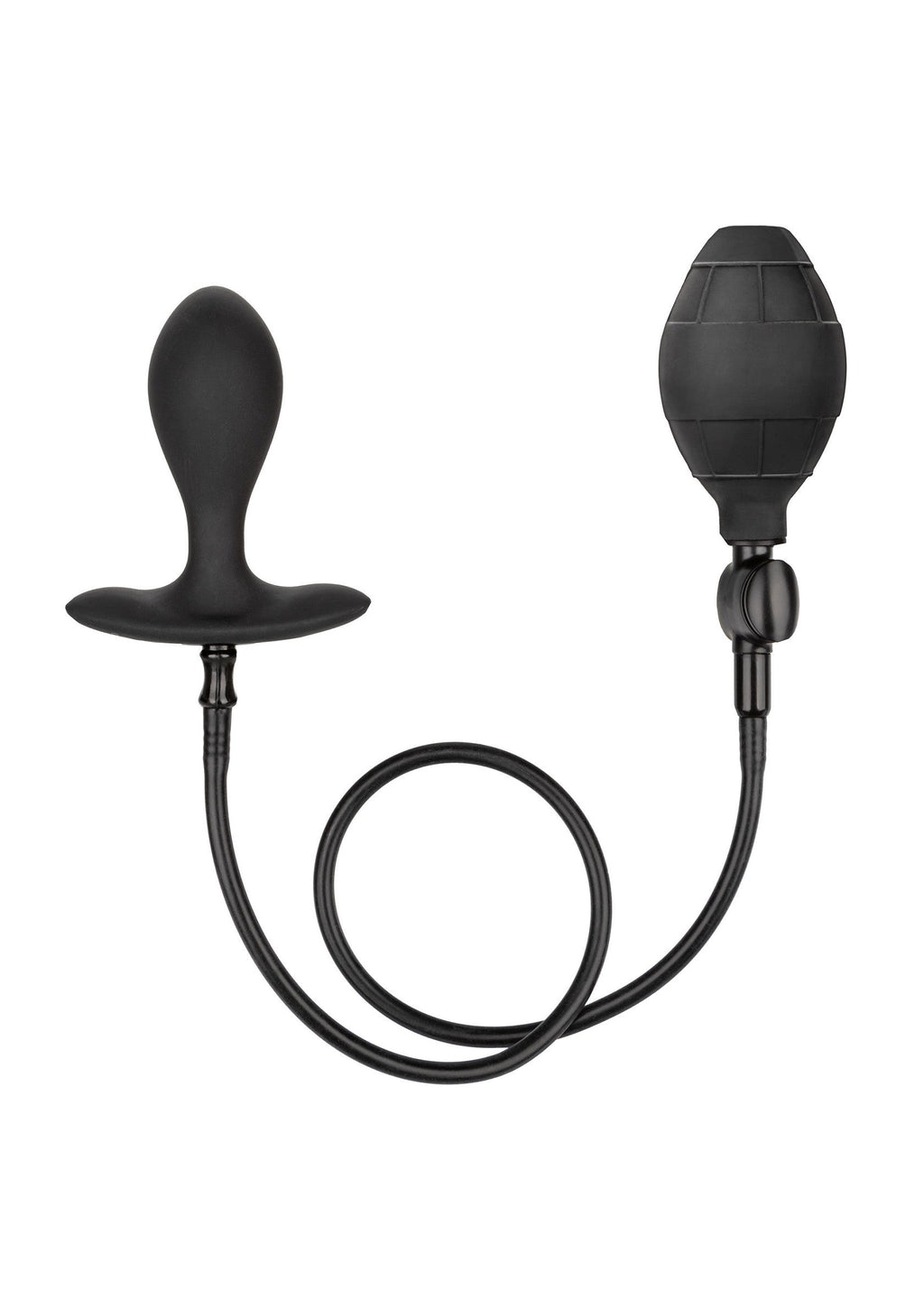 Weighted Pumping Stopper COLT Black