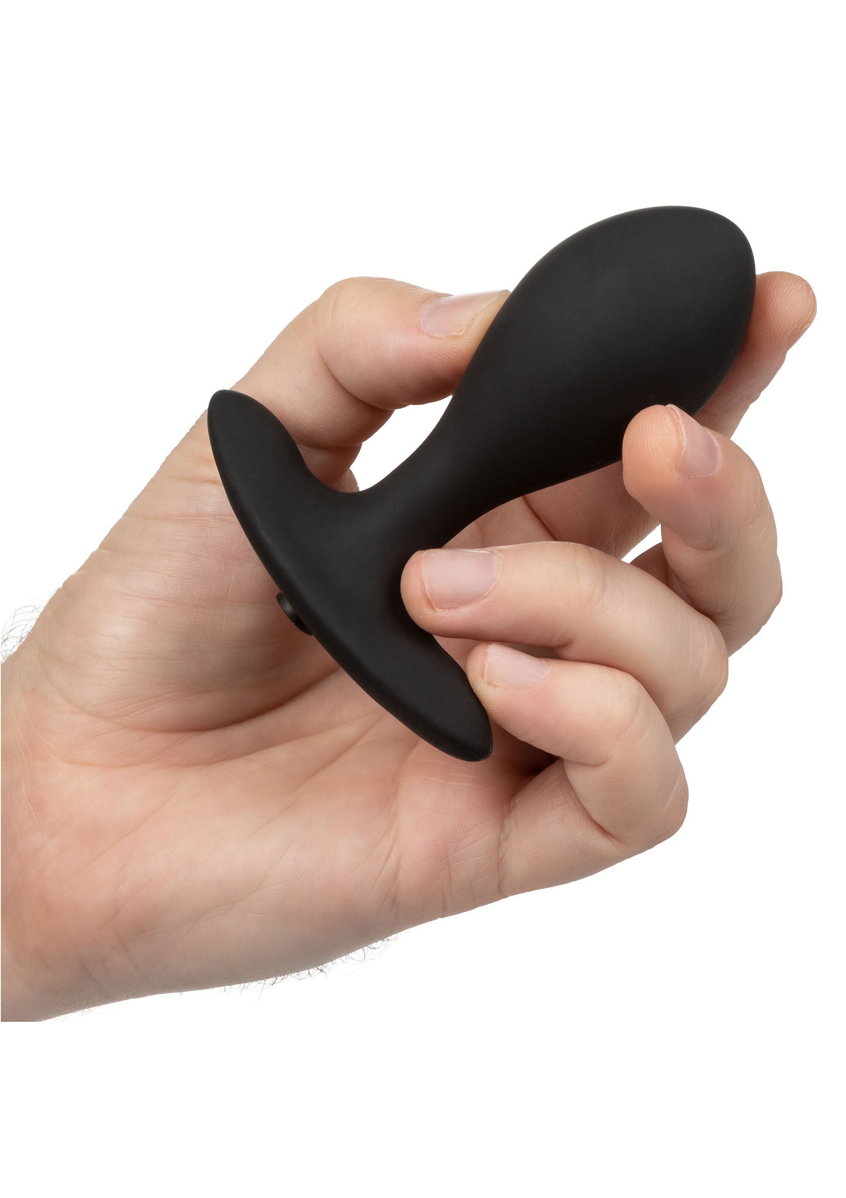 Weighted Pumping Stopper COLT Black
