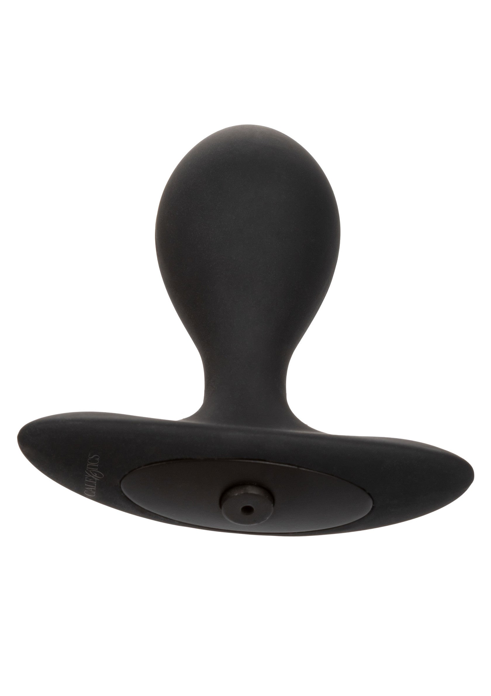 Weighted Pumping Stopper COLT Black